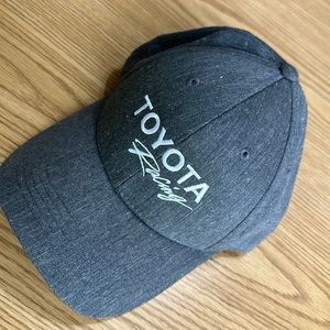 Toyota Racing Hat